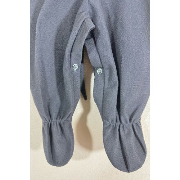 NWOT Vintage Donatello Baby Vested And Swiss Cheese Bow Tie Mouse Costume 12 MOS - Picture 3 of 9